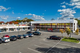 Huntington, NY Office/Medical, Office/Retail - 1870 E Jericho Tpke Huntington, NY Office/Medical, Office/Retail - 1870 E Jericho Tpke