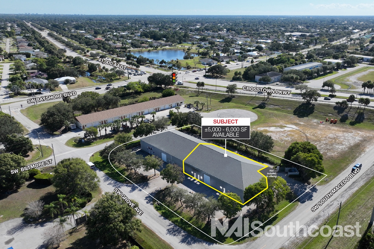 792 SW Grove Ave, Port Saint Lucie, FL for Rent