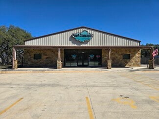 Helotes, TX Storefront Retail/Office - 13318 Western Oak Dr