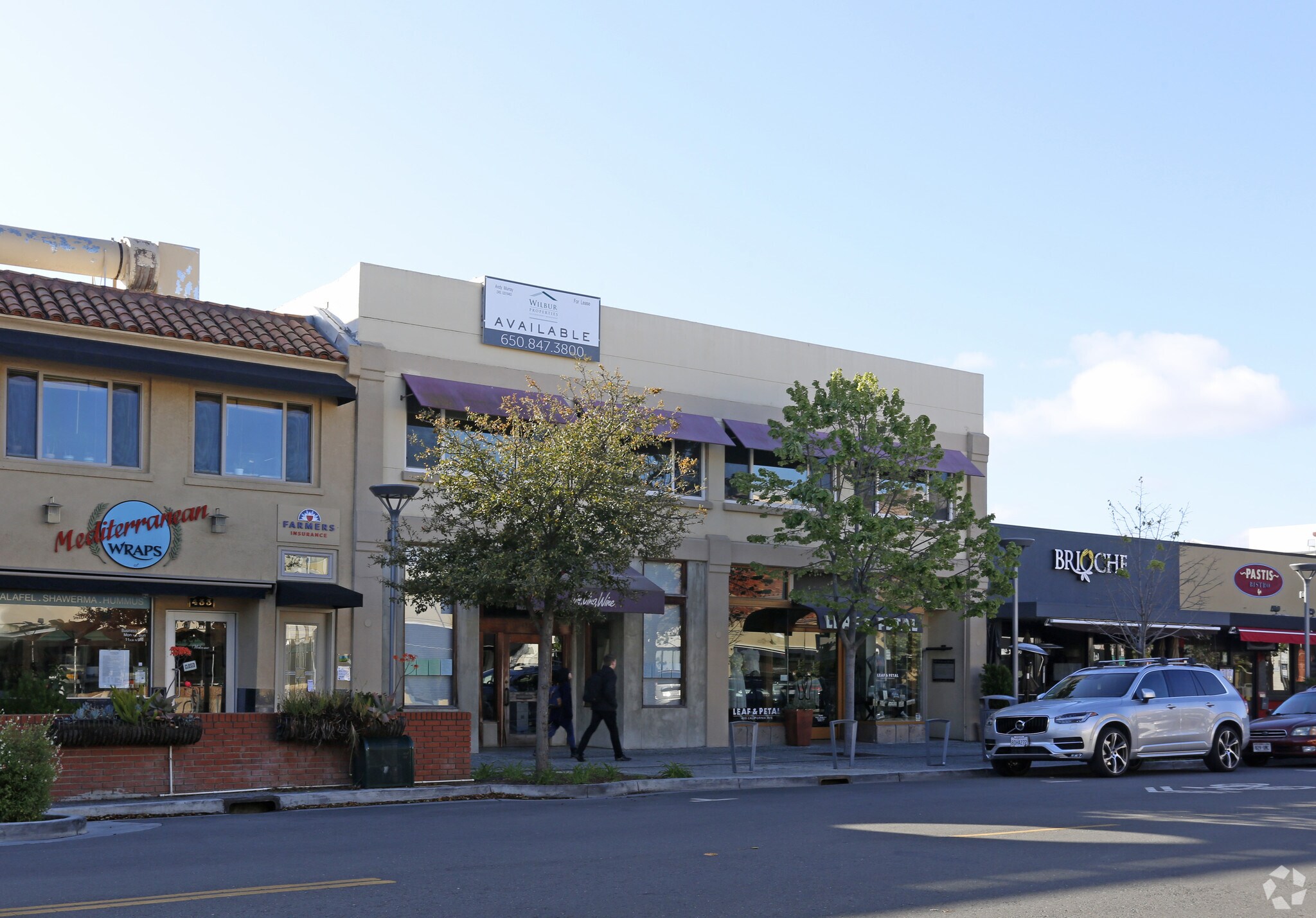 441 California Ave, Palo Alto, CA for Rent