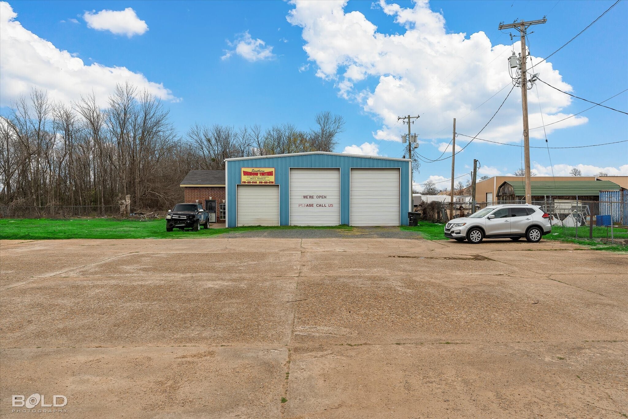 3625 E Texas St, Bossier City, LA for Sale