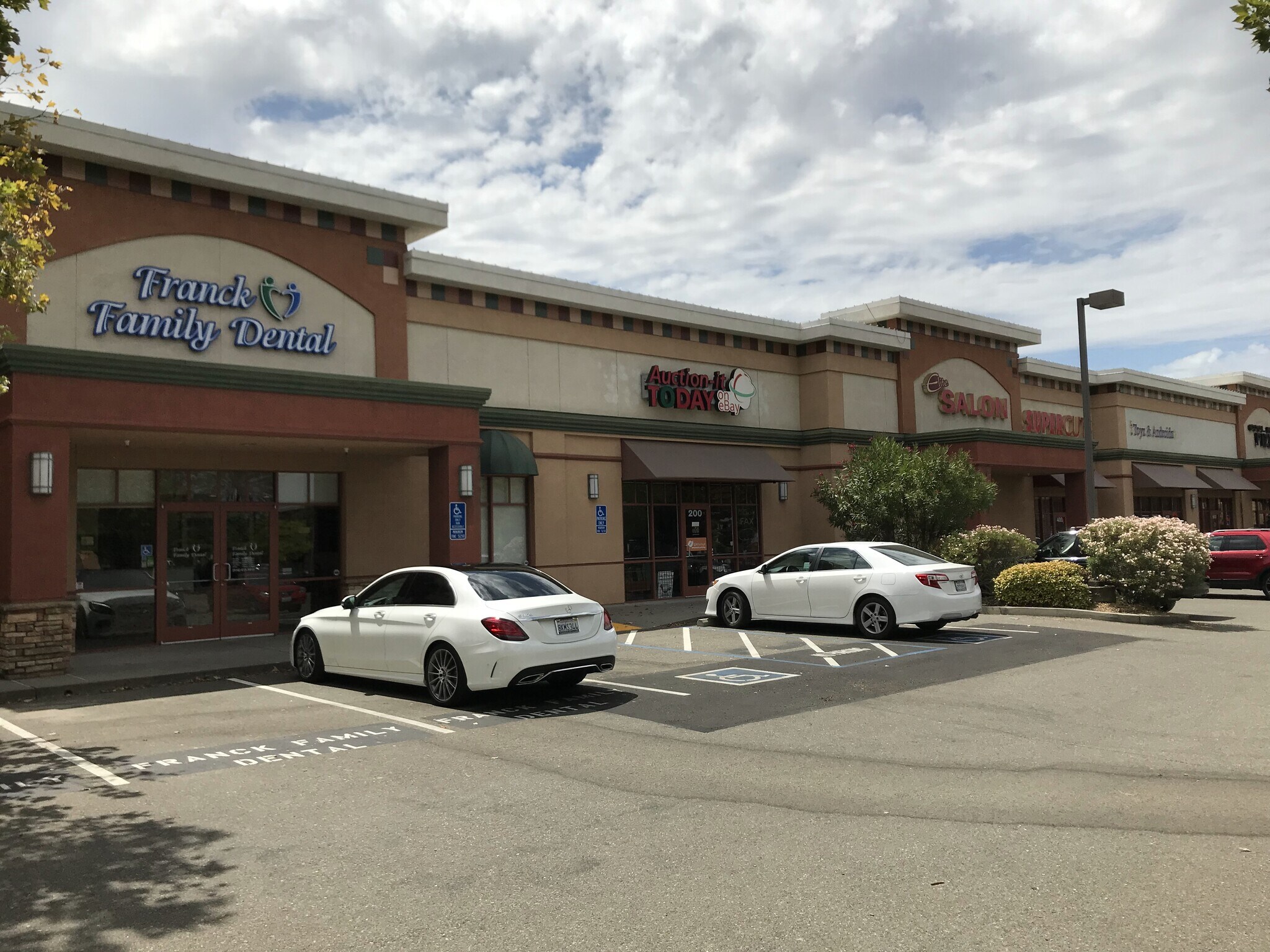 6200 Stanford Ranch Rd, Rocklin, CA for Rent