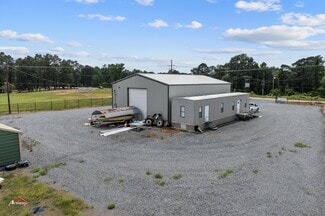 Minden, LA Commercial - 1839 Highway 531 Minden, LA Commercial - 1839 Highway 531