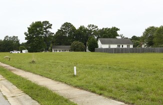 Clayton, NC Commercial Land - 209 Butternut Ln Clayton, NC Commercial Land - 209 Butternut Ln