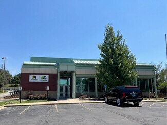 Lawrence, KS Office - 3500 W Clinton Pky