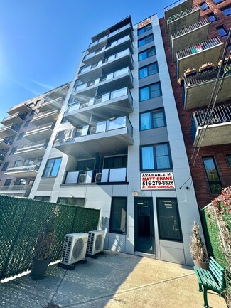 Brooklyn, NY undefined - 571 Ocean Pky