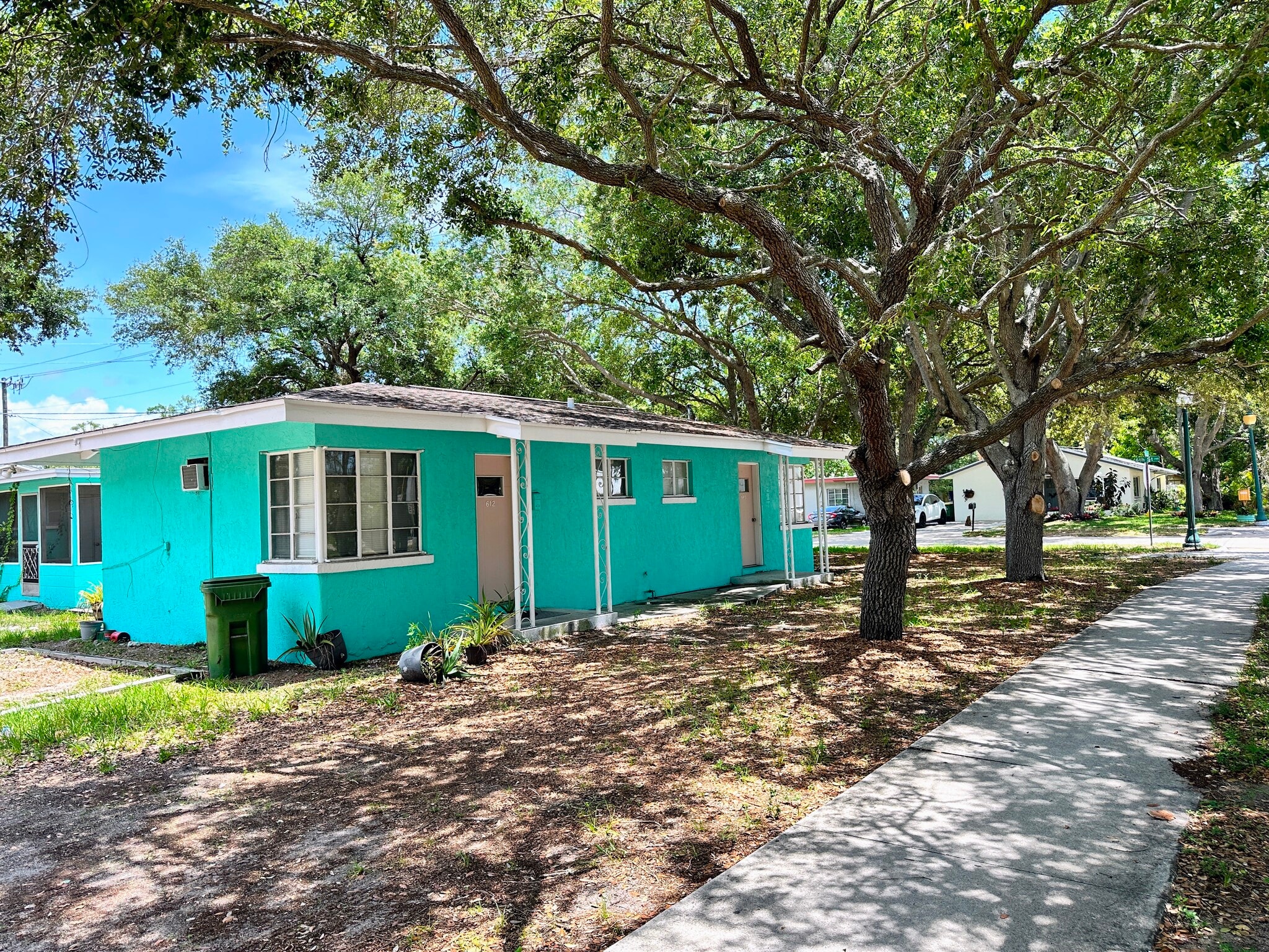 610 N East Ave, Sarasota, FL for Sale