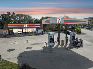 Treasure Island, FL Service Station - 9695 Gulf Blvd Treasure Island, FL Service Station - 9695 Gulf Blvd