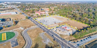 Montgomery, AL Industrial - 880 W Fairview Ave