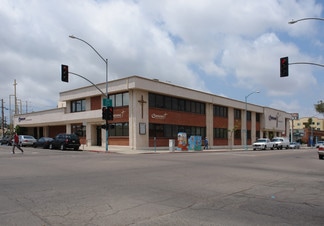 San Diego, CA Retail - 4202 30th St
