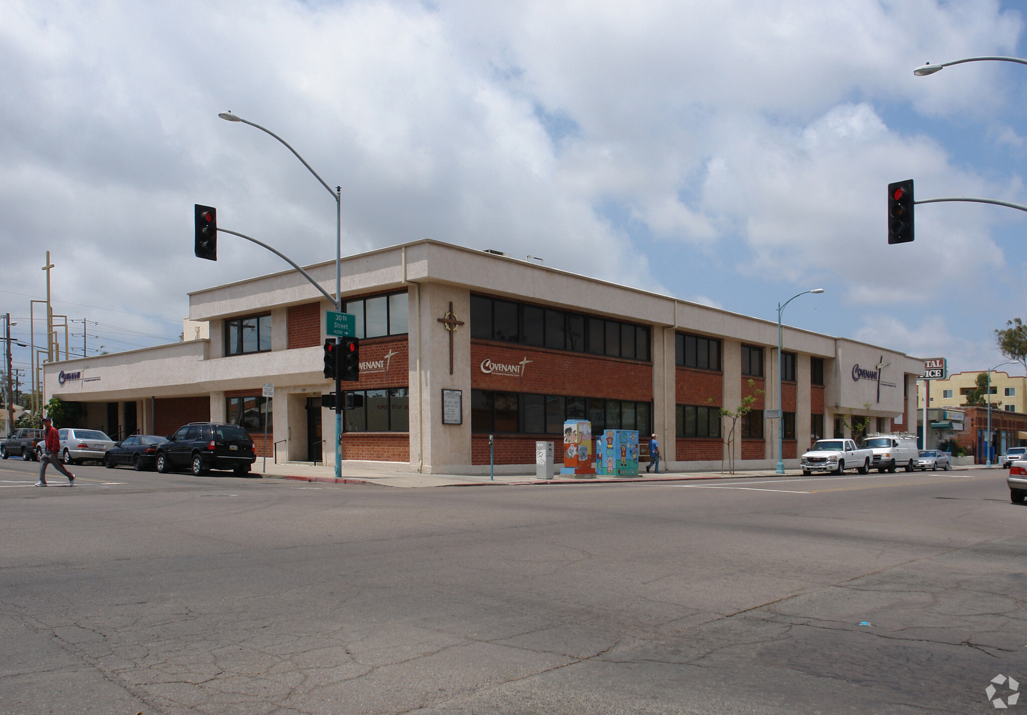 4202 30th St, San Diego, CA for Rent
