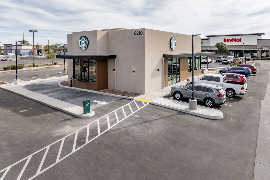 6210 E Broadway Blvd, Tucson, AZ for Sale