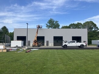 West Boylston, MA Industrial - 170R Hartwell St