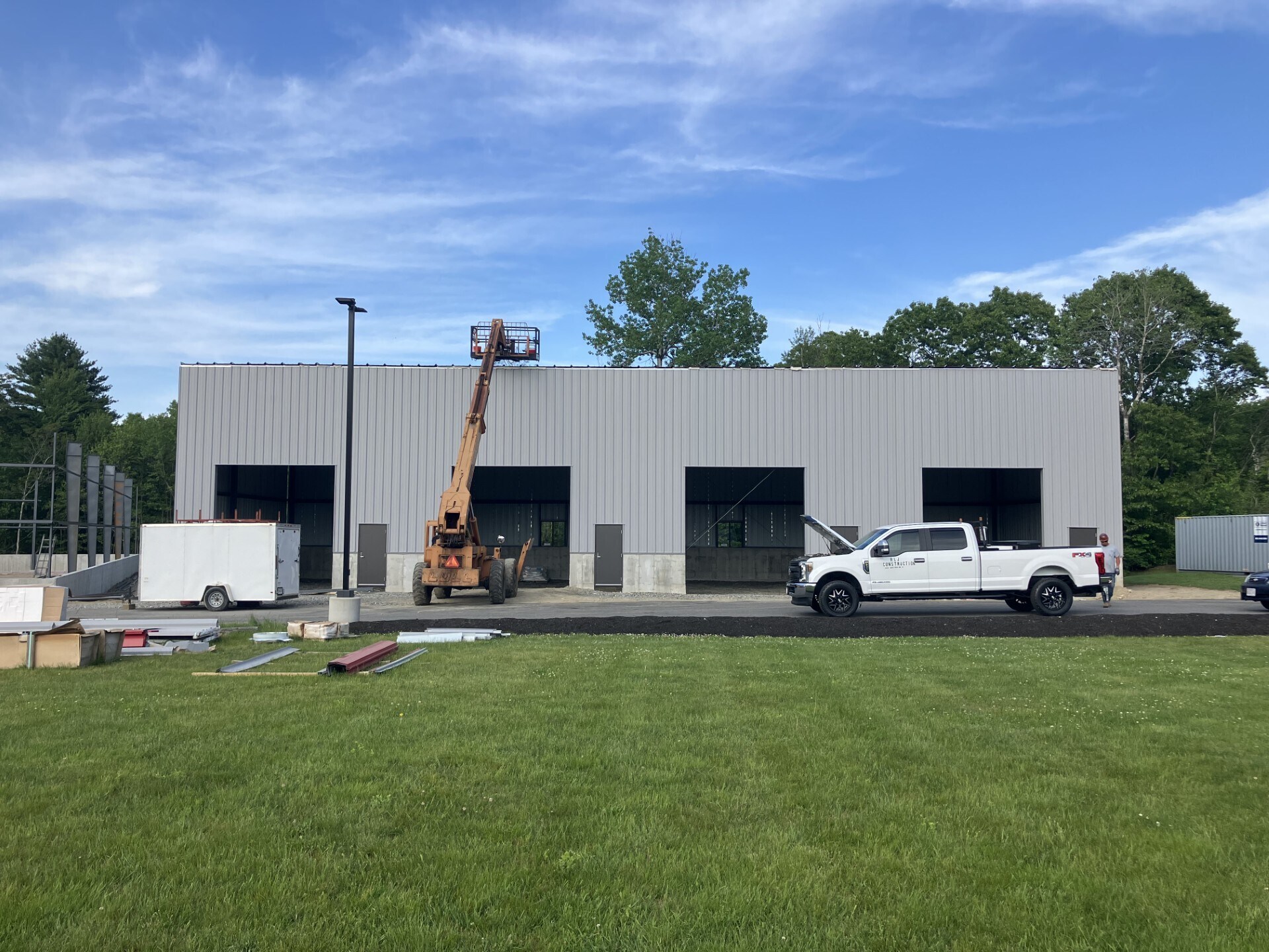 170R Hartwell St, West Boylston, MA for Rent