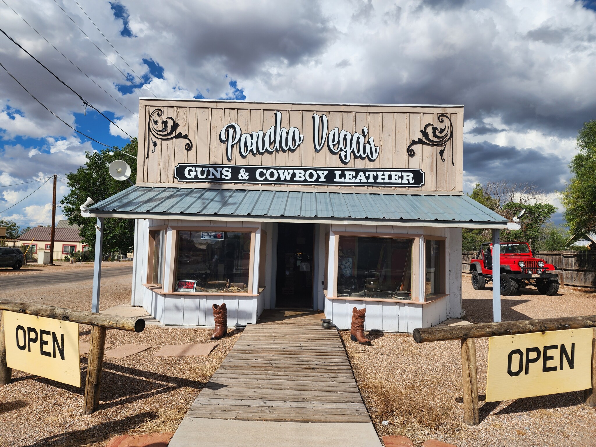 302 E Fremont St, Tombstone, AZ for Sale