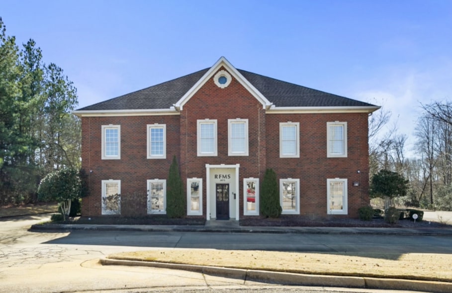3073 Palisades Ct, Tuscaloosa, AL for Sale