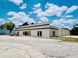 Sarasota, FL Industrial - 2225 Industrial Blvd