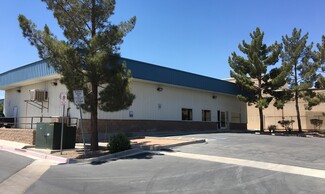 North Las Vegas, NV Flex - 2237 W Gowan Rd