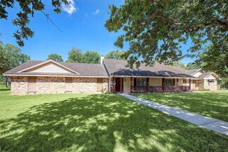 Montgomery, TX Commercial - 1664 McCaleb Rd