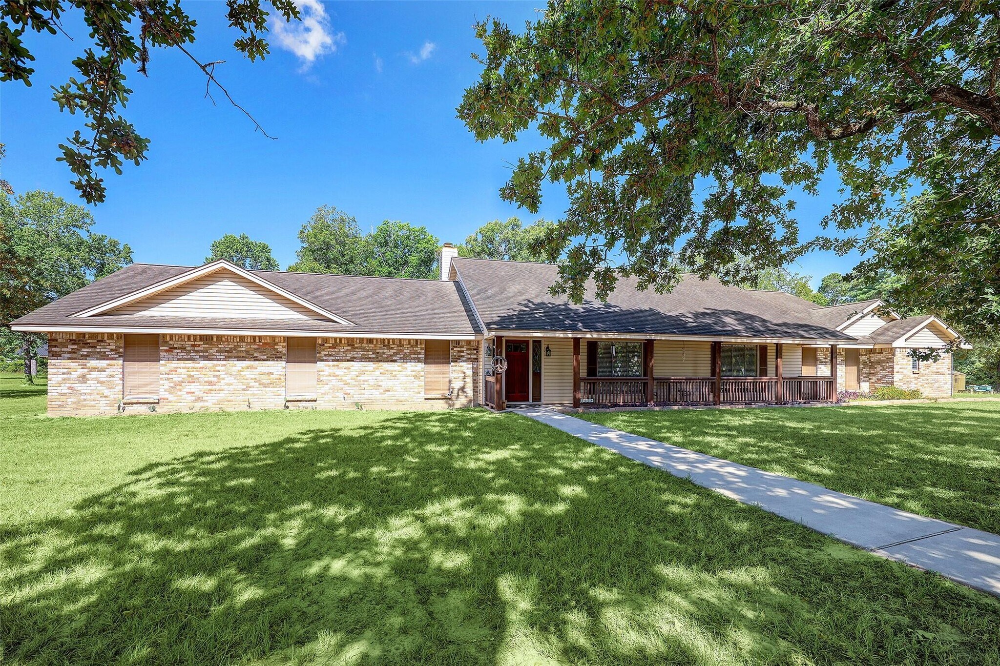 1664 McCaleb Rd, Montgomery, TX for Sale