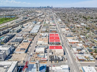 South Broadway Assemblage