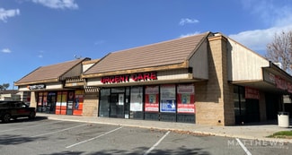 Moreno Valley, CA Retail - 25125 Sunnymead Blvd
