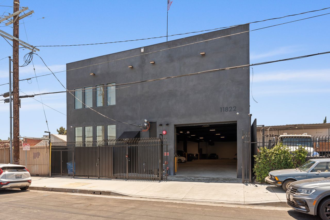 11822 Vose St, North Hollywood, CA for Rent