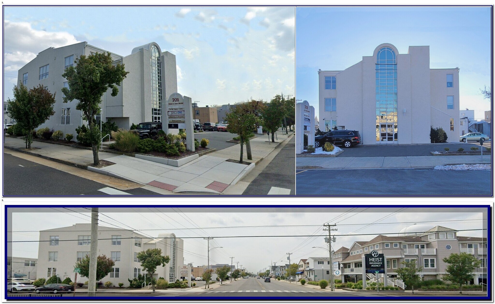 701 West Ave, Ocean City, NJ for Rent