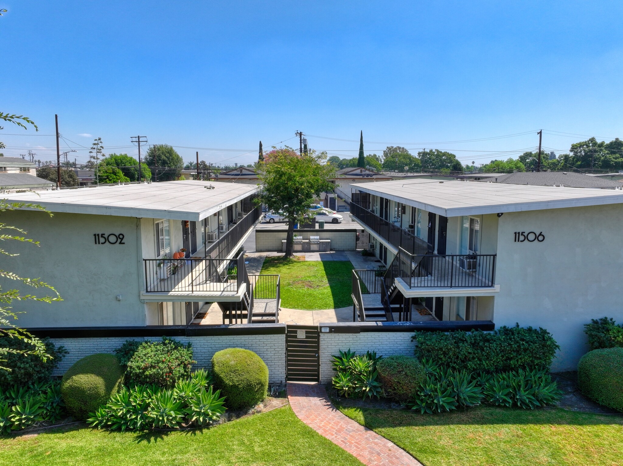 11502-11506 Adco Ave, Downey, CA for Sale