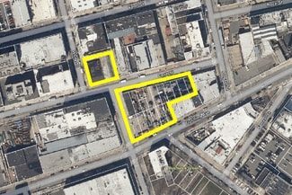 Brooklyn, NY Industrial - 967 Flushing Ave