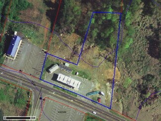 Forest City, NC Office - 1162-1164 W Main St