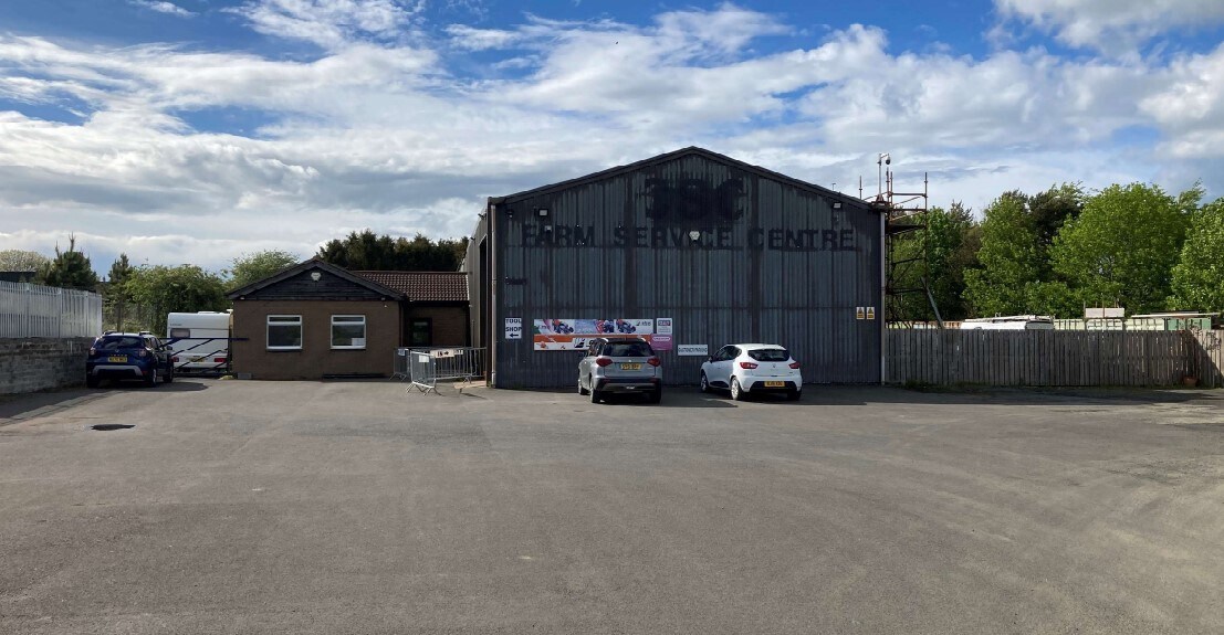 Willowburn Ave, Alnwick, NBL for Rent