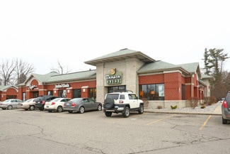 Okemos, MI Retail - 4738 Central Park Dr Okemos, MI Retail - 4738 Central Park Dr