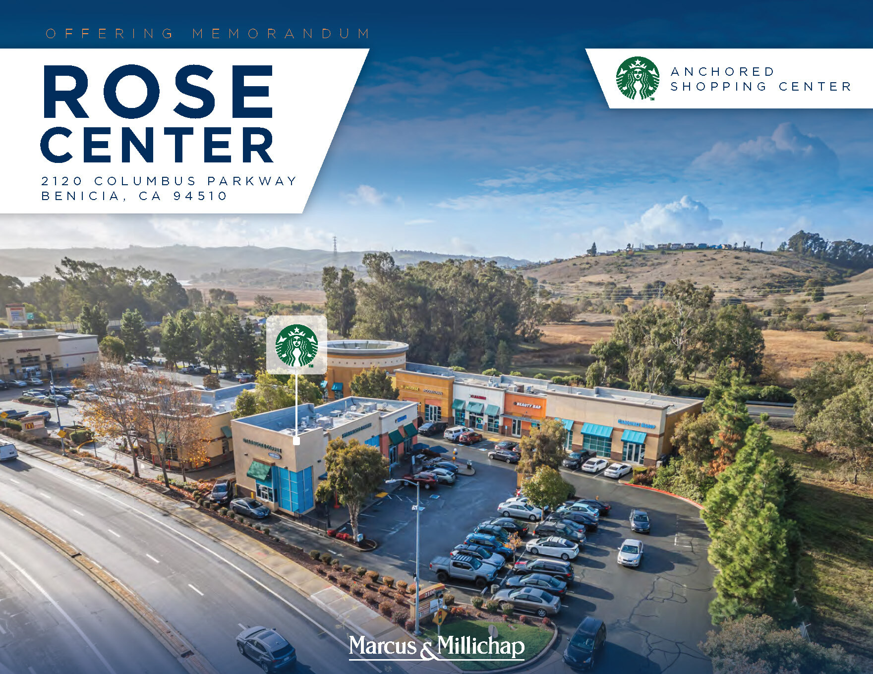 , Benicia, CA for Sale