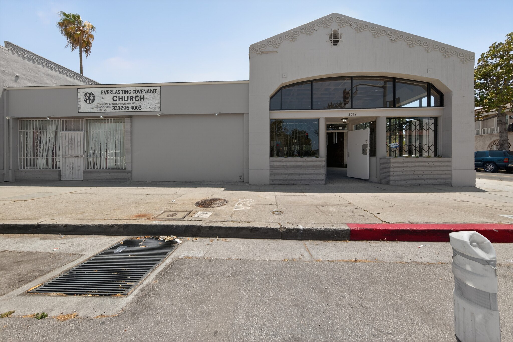 2916-2927 W Vernon Ave, Los Angeles, CA for Rent