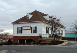 Stafford, VA Office - 292-294 Garrisonville Rd