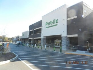 Athens, GA Retail - 102 Lavender Rd