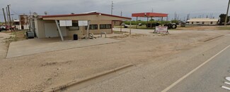 Aspermont, TX Commercial - 111 Broadway St