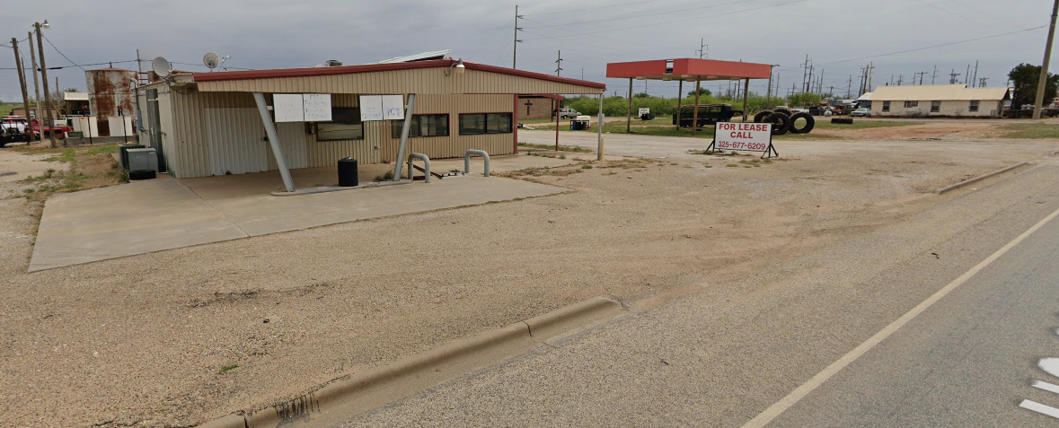 111 Broadway St, Aspermont, TX for Sale