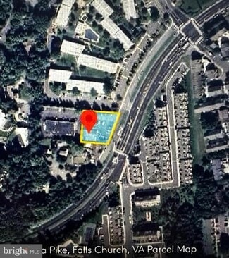 Falls Church, VA Auto Repair - 6116 Columbia Pike