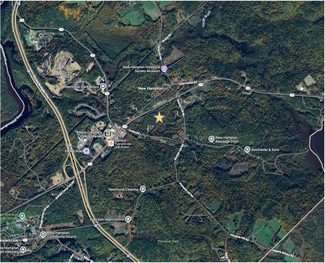 New Hampton, NH Commercial - R4-79 Lot 2