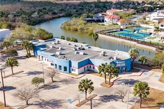 Brownsville, TX Medical - 451 E Alton Gloor Blvd
