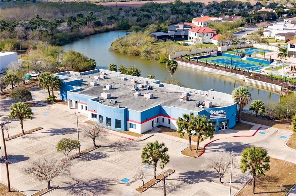 451 E Alton Gloor Blvd, Brownsville, TX for Sale