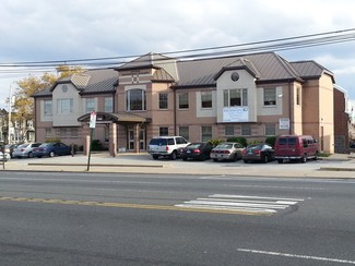 Philadelphia, PA Office - 7439 Frankford Ave