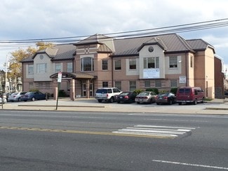 Philadelphia, PA Office, Office/Medical - 7439 Frankford Ave
