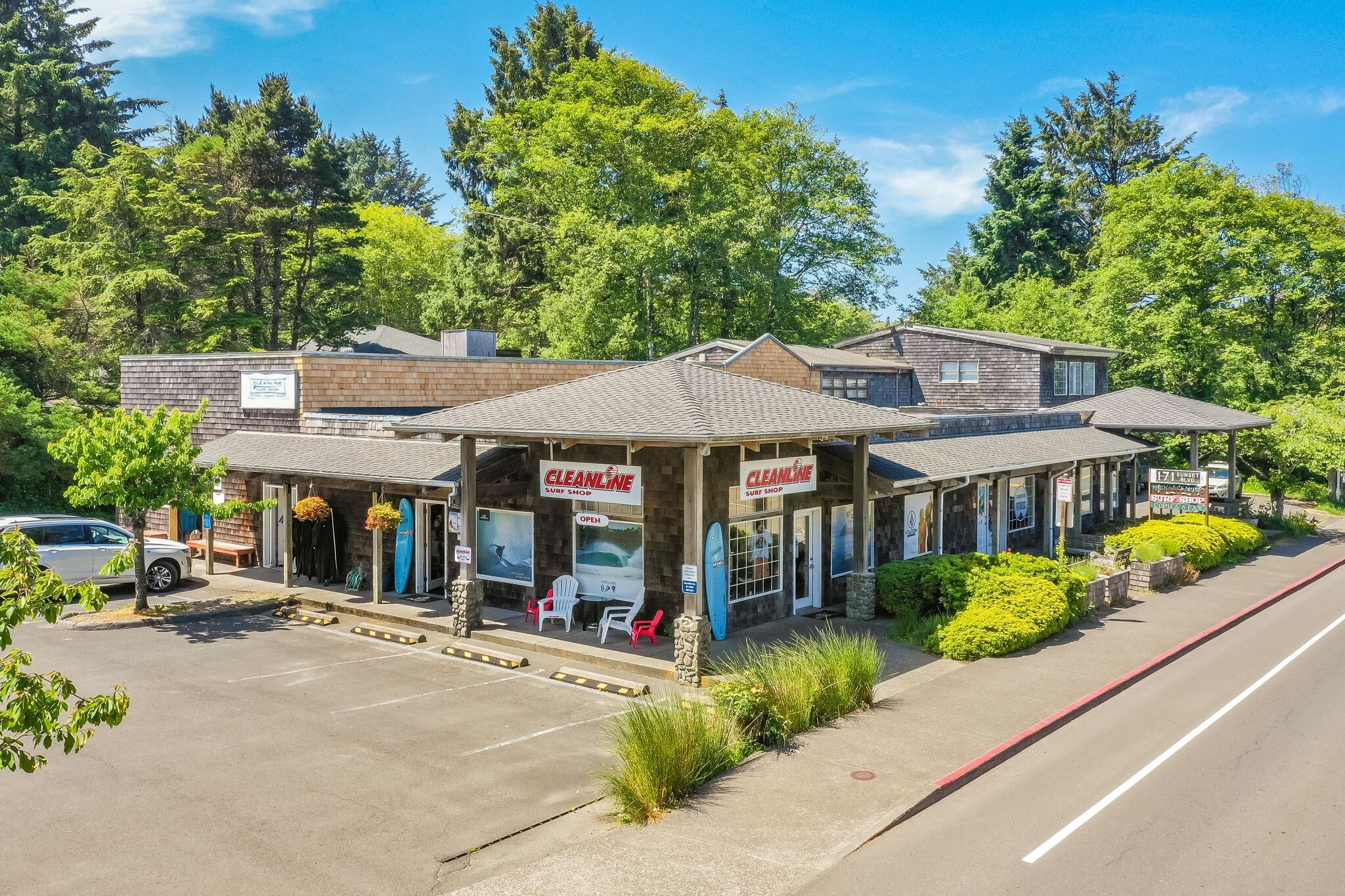 171 Sunset Blvd, Cannon Beach, OR for Sale