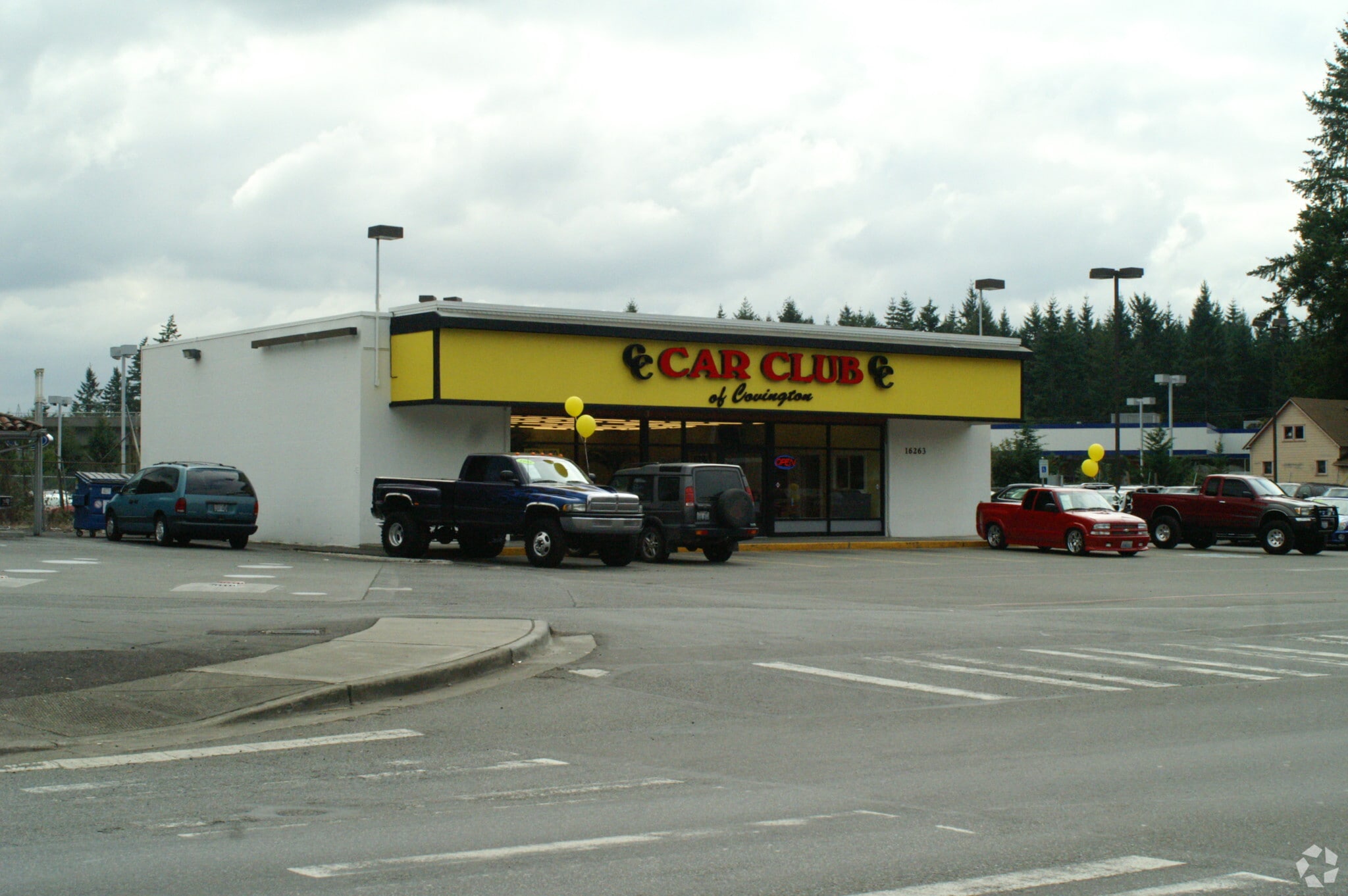16251-16263 SE 272nd St, Covington, WA for Rent
