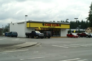 Covington, WA Retail - 16251-16263 SE 272nd St Covington, WA Retail - 16251-16263 SE 272nd St