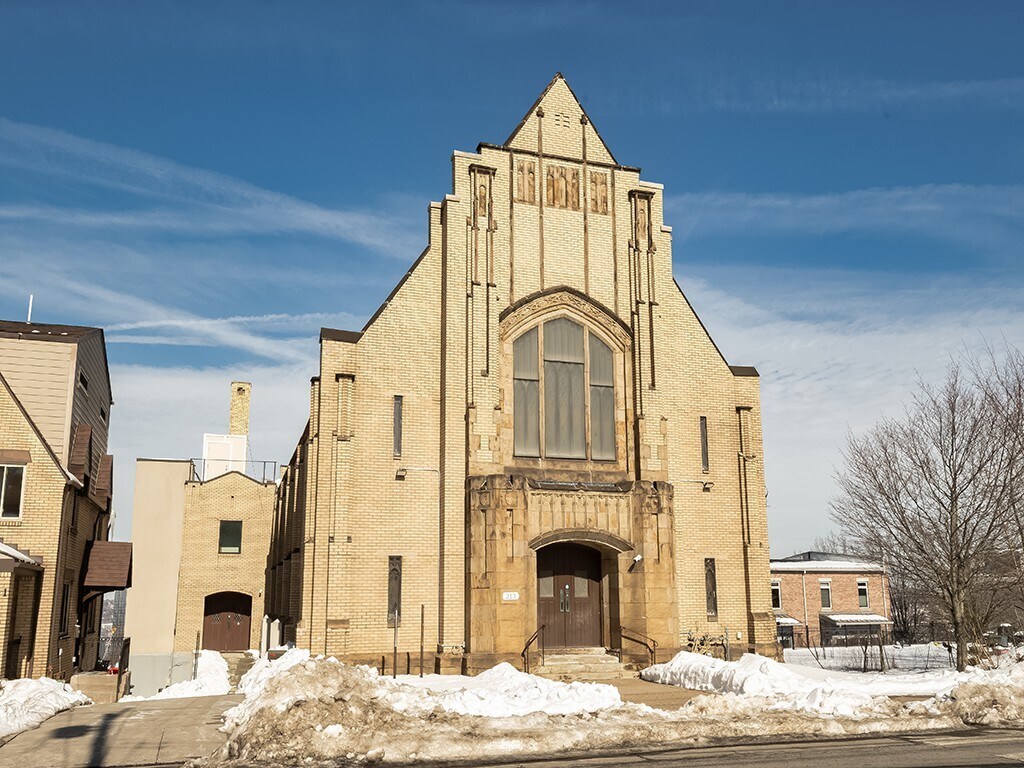 213 Bailey Ave, Pittsburgh, PA for Sale