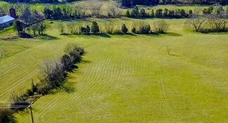 W Lamar Alexander Parkway/U S Hwy 321S Marble Hl Rd